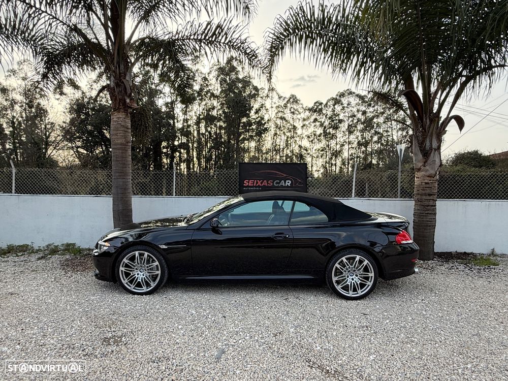 BMW 635 - 6