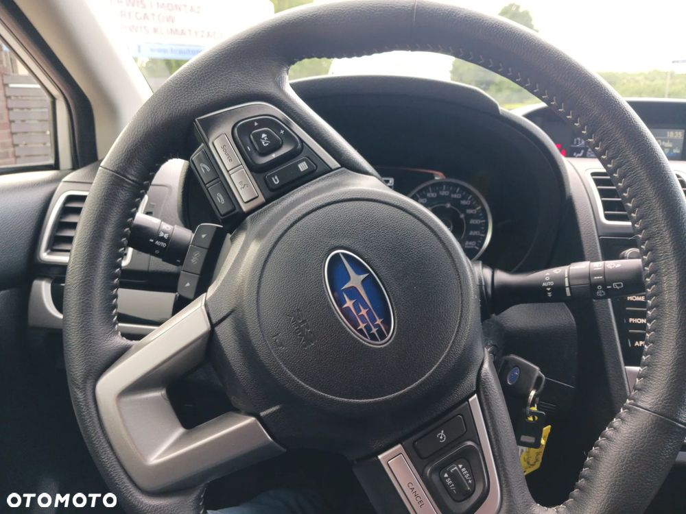 Subaru XV 2.0D Comfort - 16