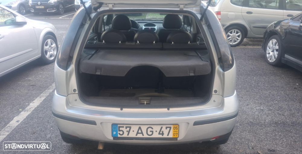 Opel Corsa 1.3 CDTI Enjoy - 6
