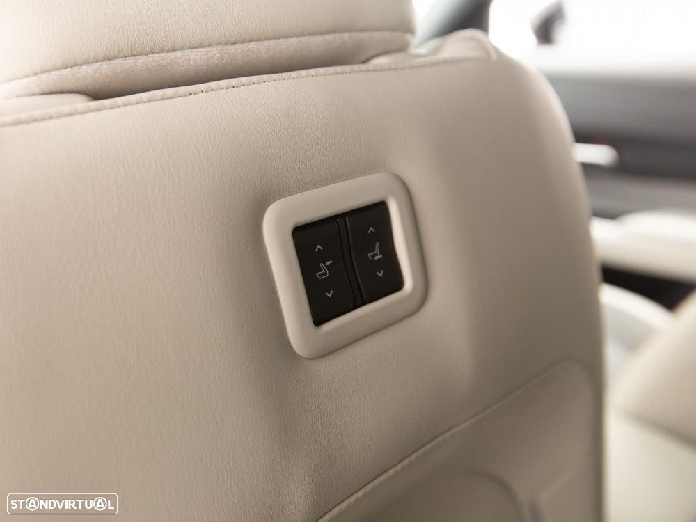 Mazda MX-30 e-SKYACTIV - 18