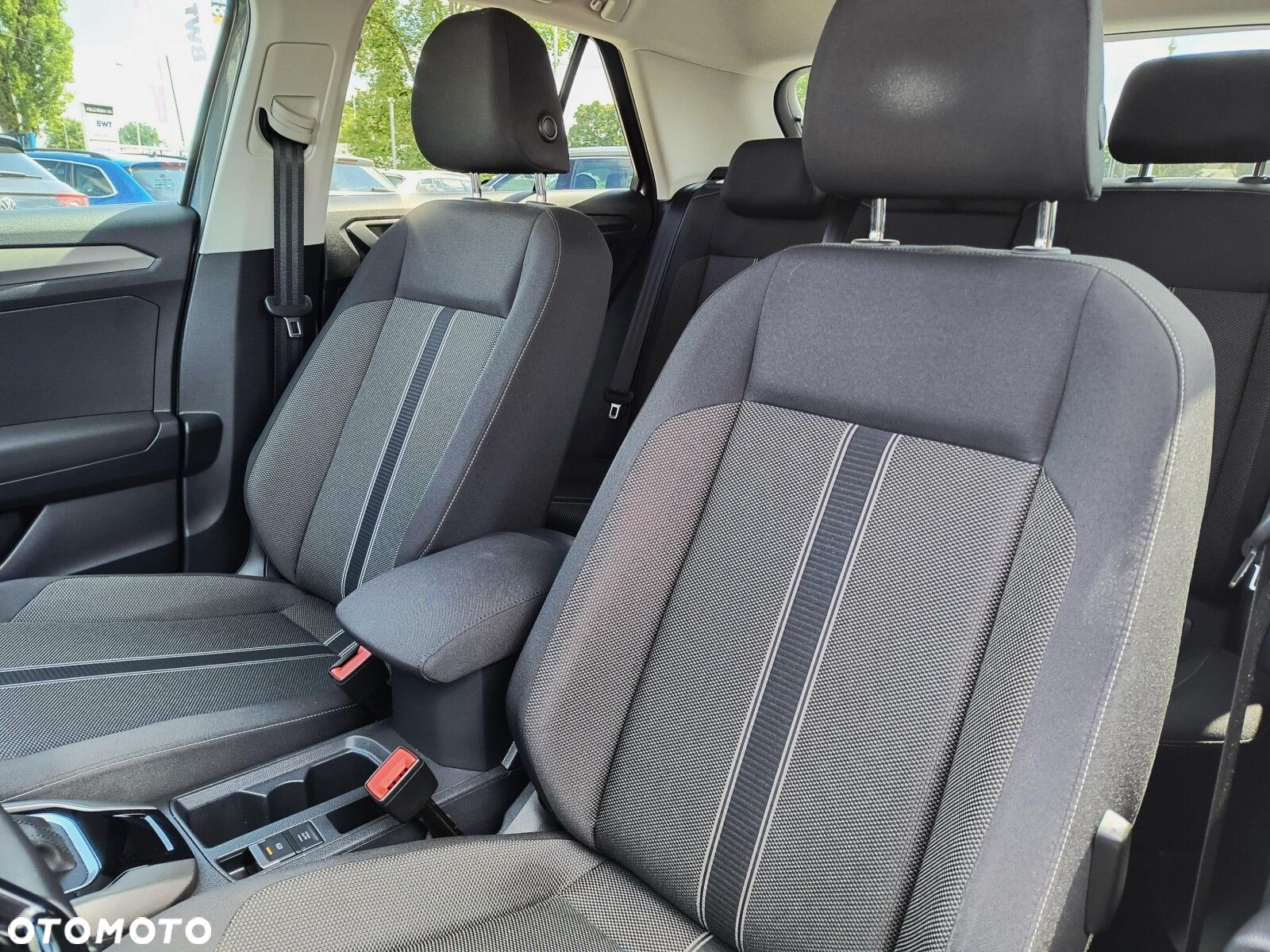 Volkswagen T-Roc 1.5 TSI GPF ACT Advance DSG - 11