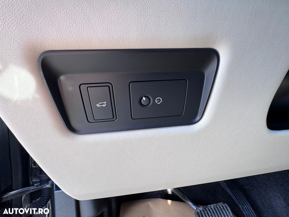 Land Rover Range Rover 5.0 V8 S/C Autobiography - 35