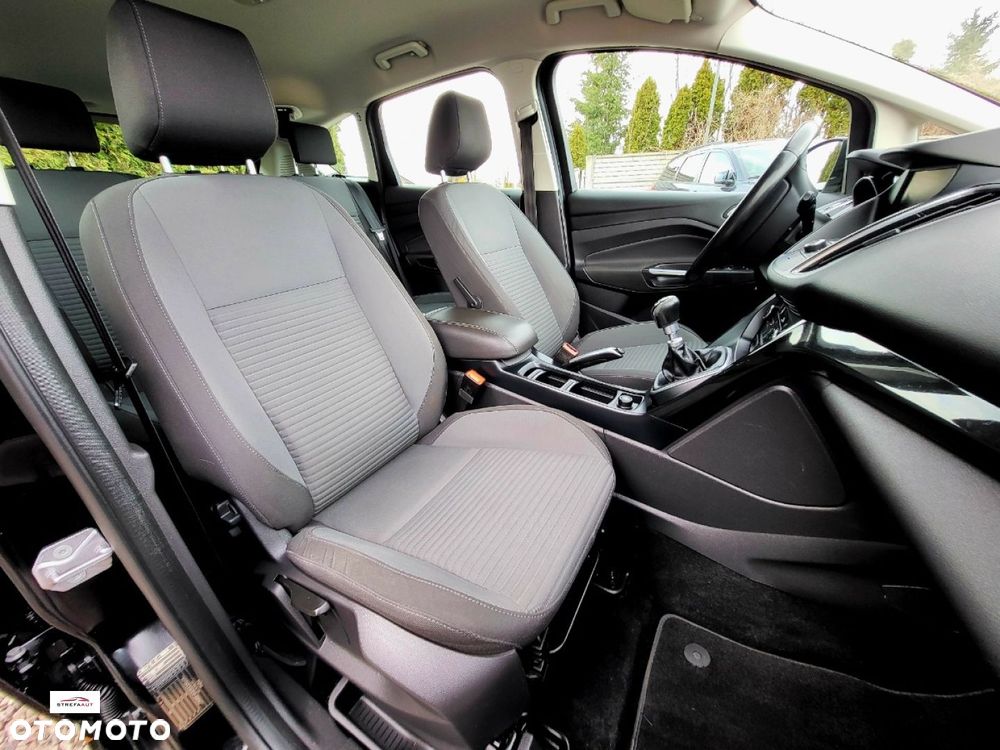 Ford C-MAX - 27