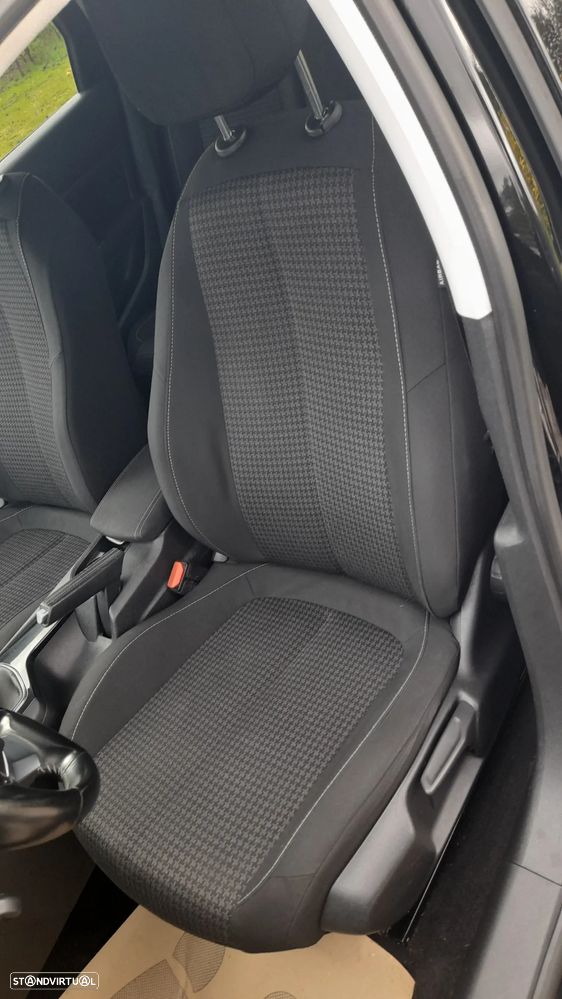 Peugeot 308 SW 1.6 BlueHDi Access - 18