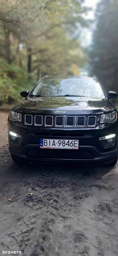 Jeep Compass - 15