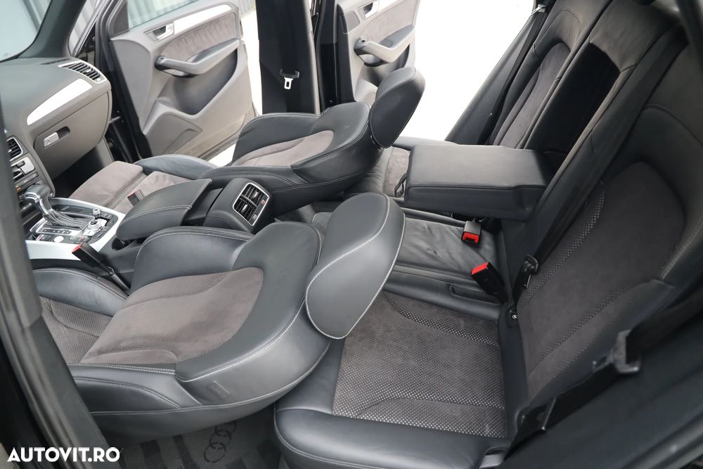 Audi Q5 2.0 TDI S tronic - 7