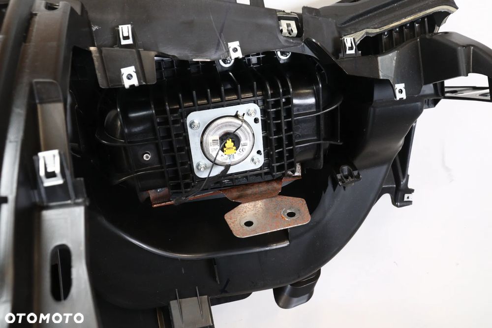 Deska Konsola Ford Kuga MK2 Lift AIRBAG PASY ORYGINAŁ DEMONTAŻ - 16