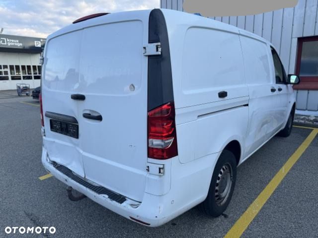 Mercedes-Benz VITO - 3