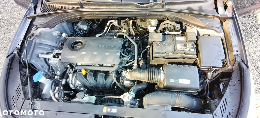 Hyundai i30 1.4 Trend - 26