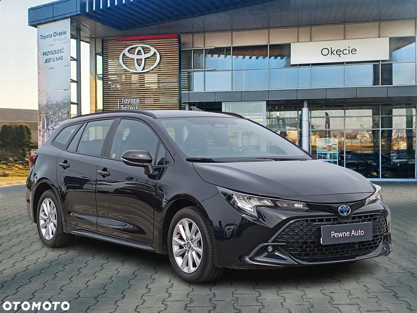 Toyota Corolla - 10