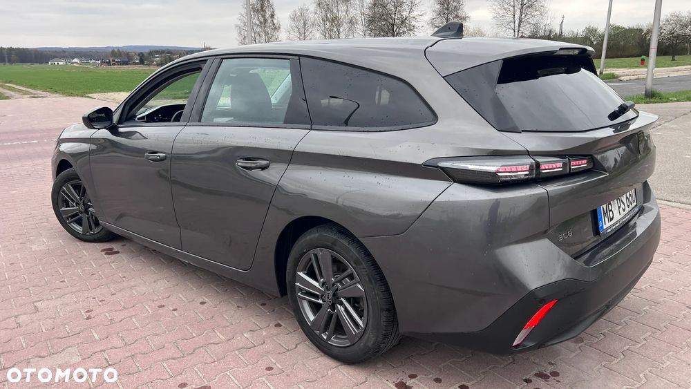 Peugeot 308 PureTech 130 Active Pack - 6