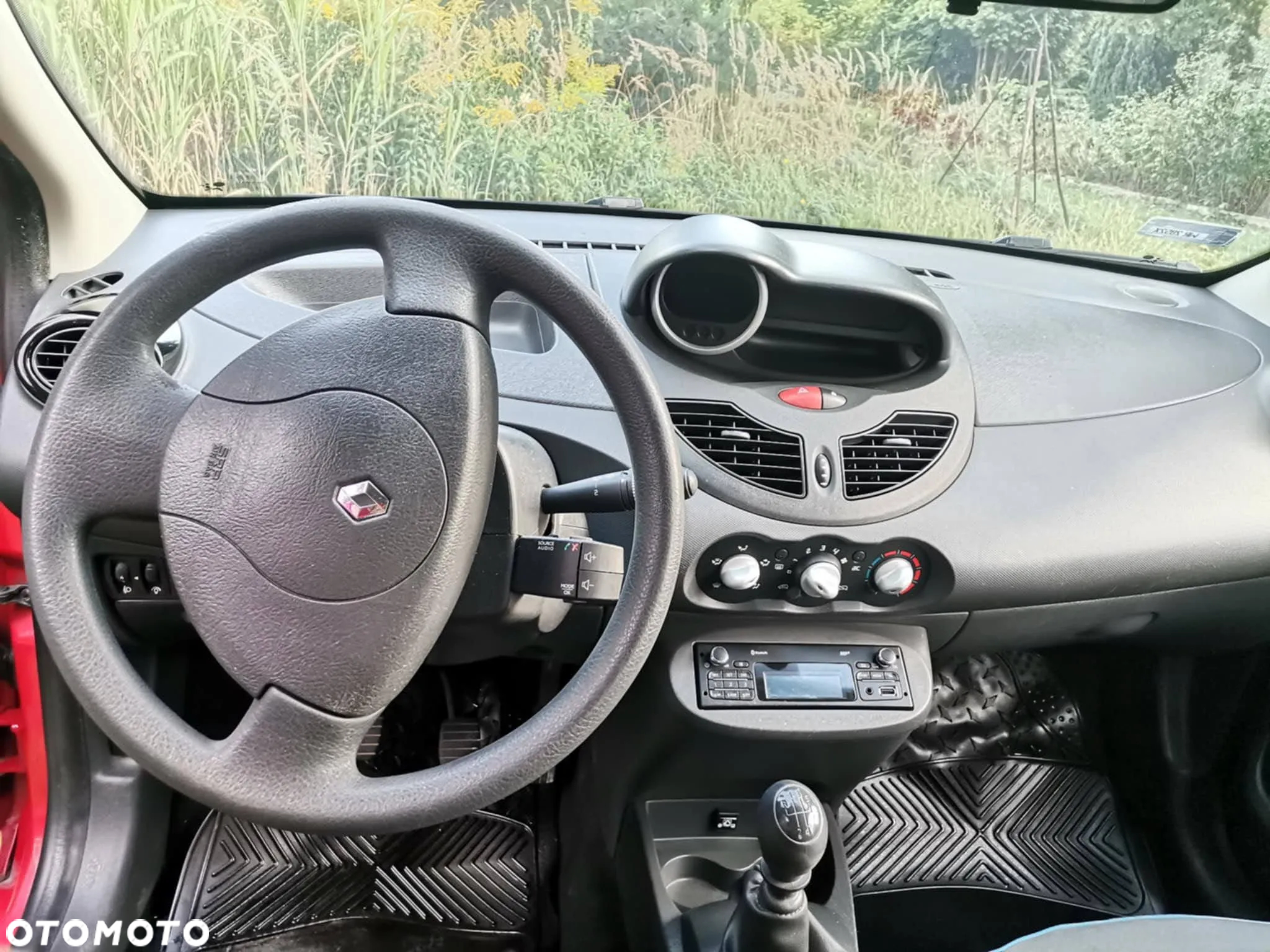 Renault Twingo 1.2 16V Eco Night&Day - 6