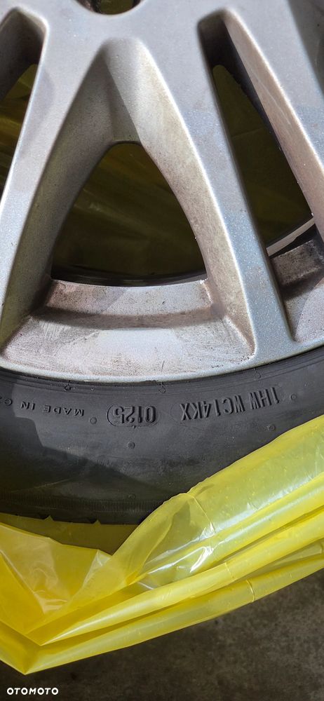 Ford Focus 1.6 Ambiente - 13