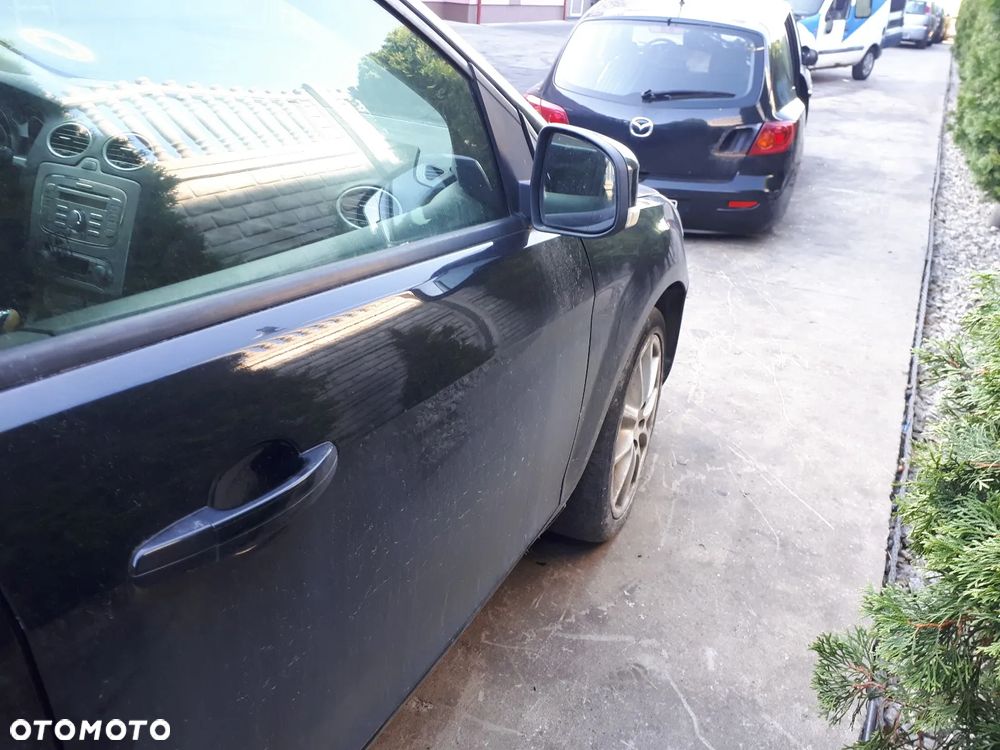 FORD FOCUS MK2 LIFT 07-11 1.8 TDCI   MASKA  F3 - 4