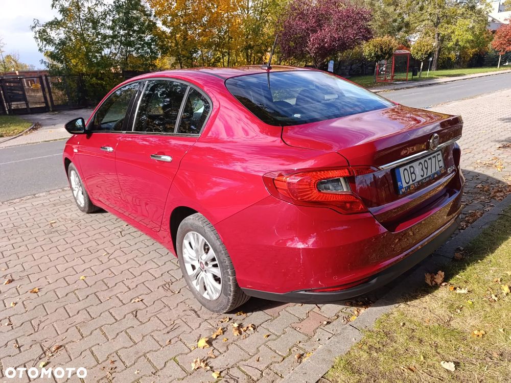 Fiat Tipo