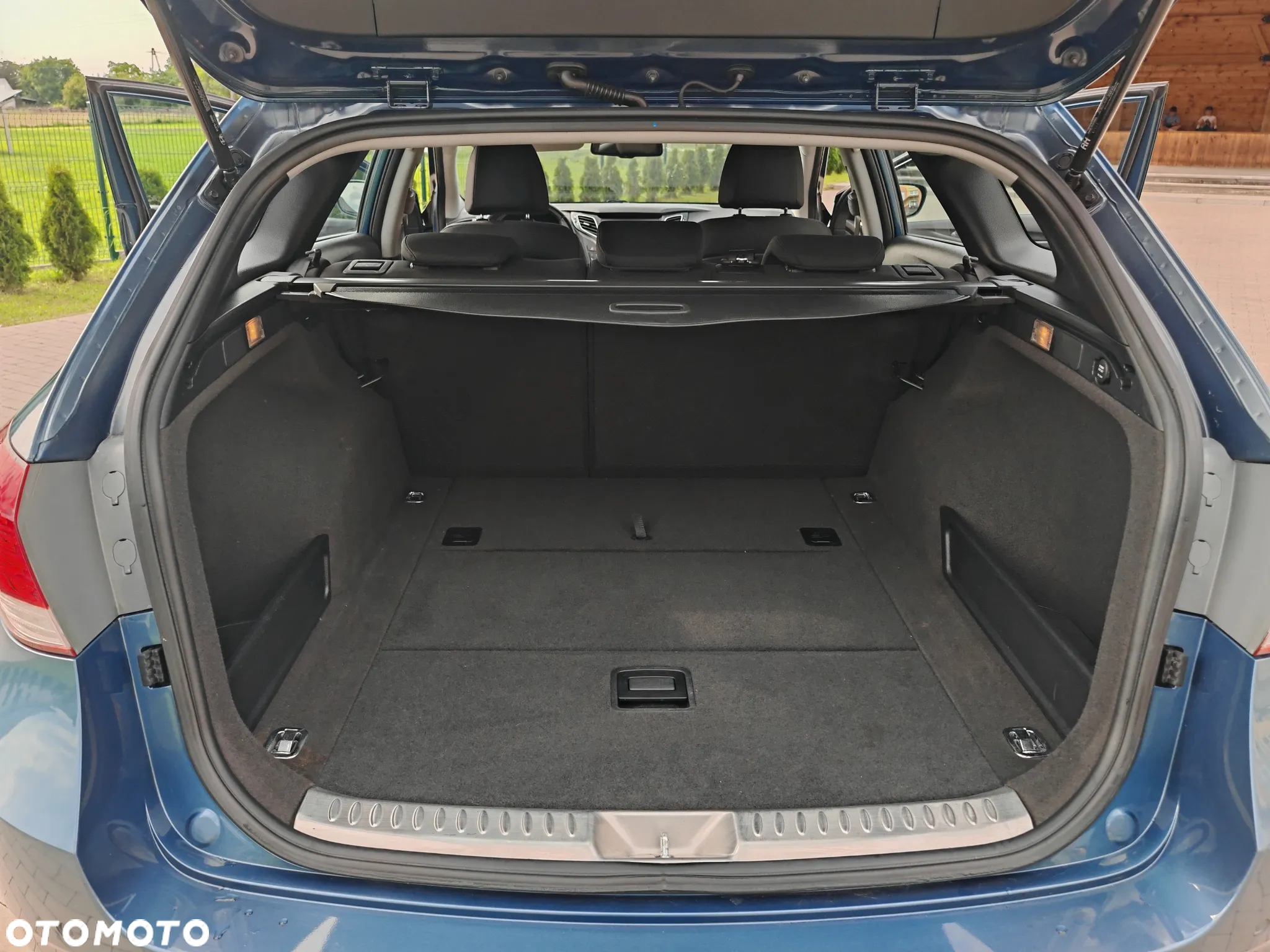 Hyundai i40 i40cw 1.7 CRDi 5 Star Edition - 22