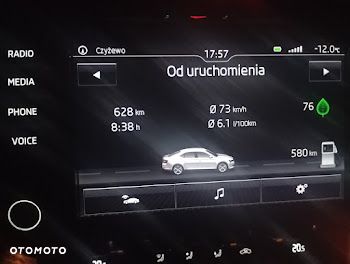 Skoda Superb 1.4 TSI Style - 14