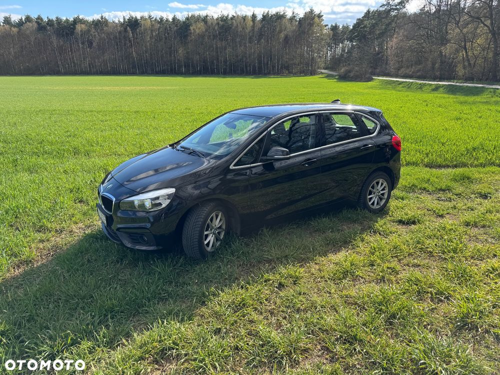 BMW Seria 2 - 8