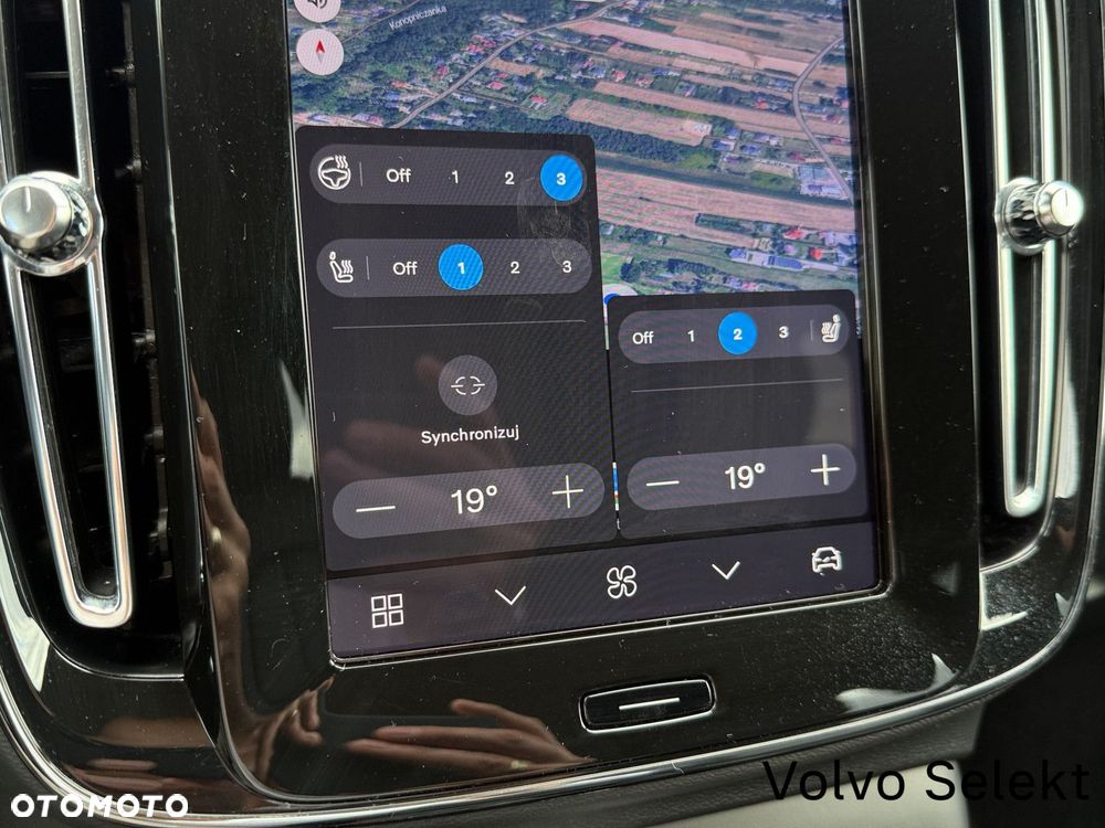 Volvo XC 40 B3 B DKG Core - 29