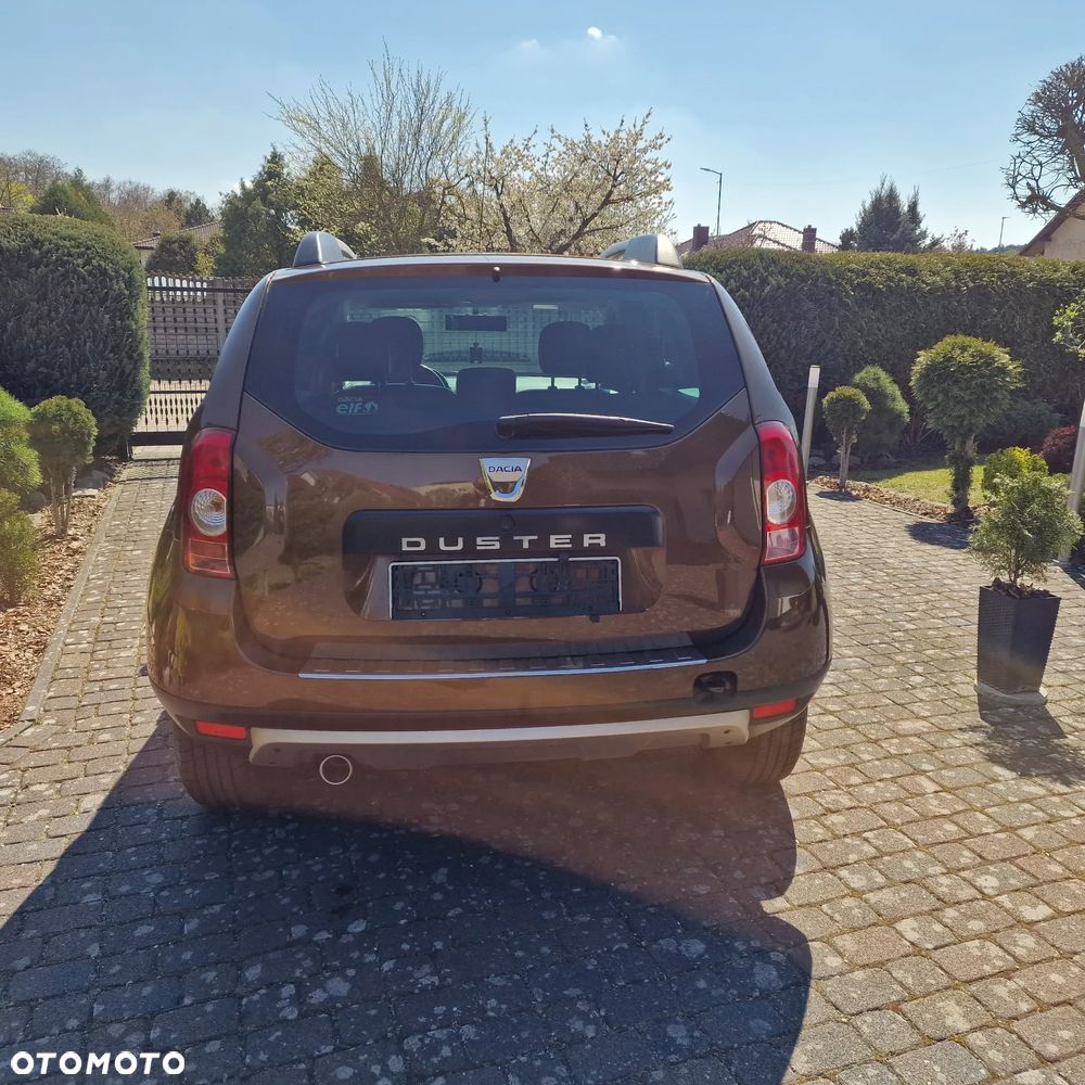 Dacia Duster 1.6 16V 105 4x2 Prestige - 6