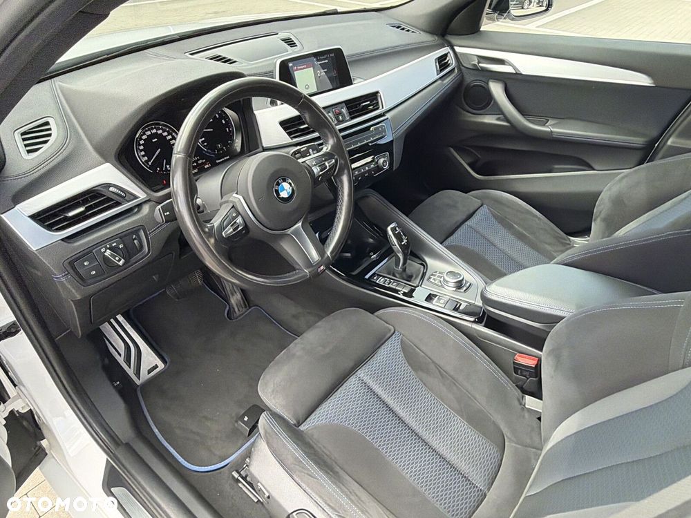 BMW X2 sDrive18i GPF M Sport - 15