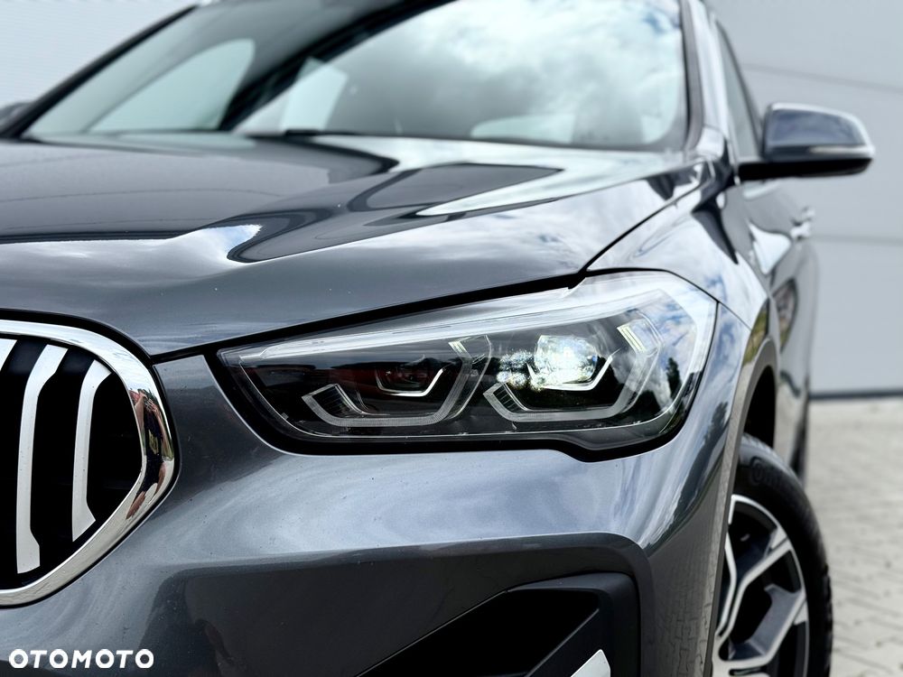 BMW X1 - 5