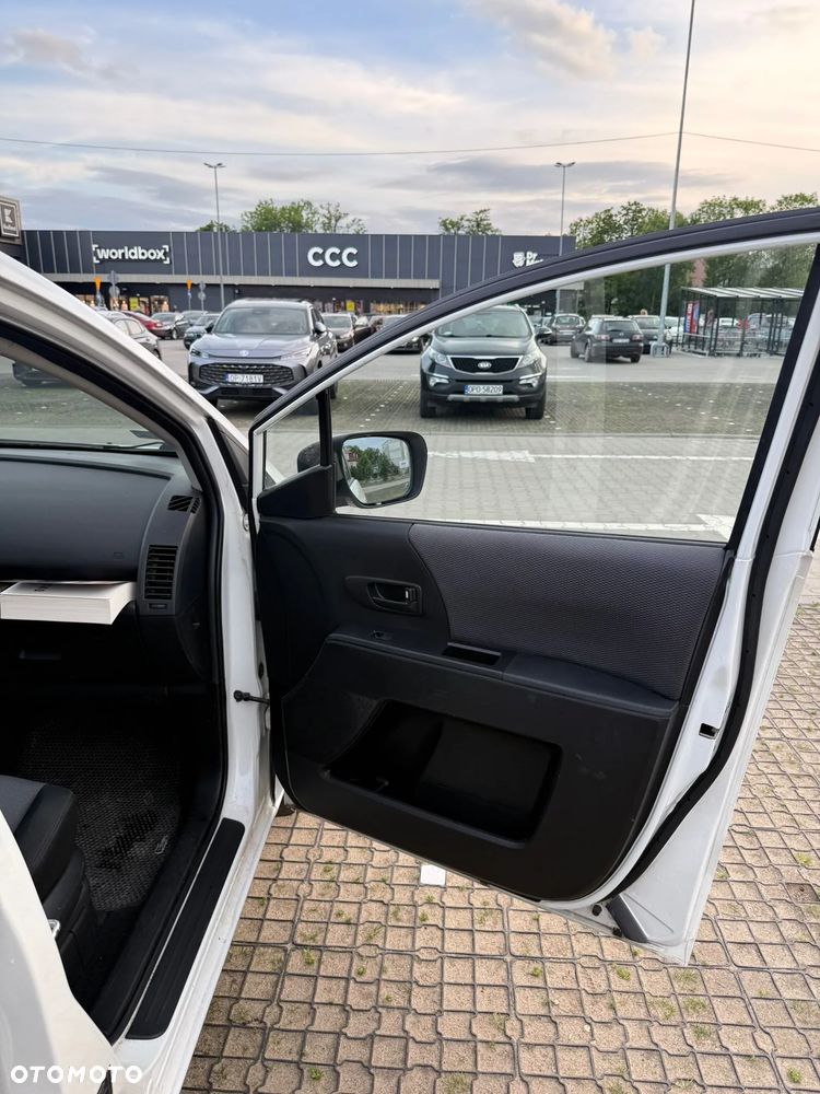 Mazda 5 1.8 Exclusive - 13