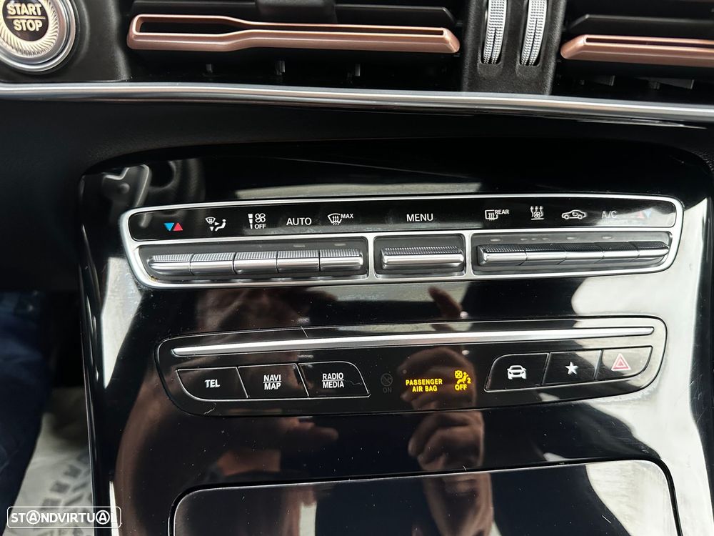 Mercedes-Benz EQC 400 4Matic AMG Line - 46