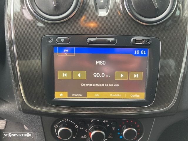 Dacia Sandero TCe 90 (S&S) Comfort - 18