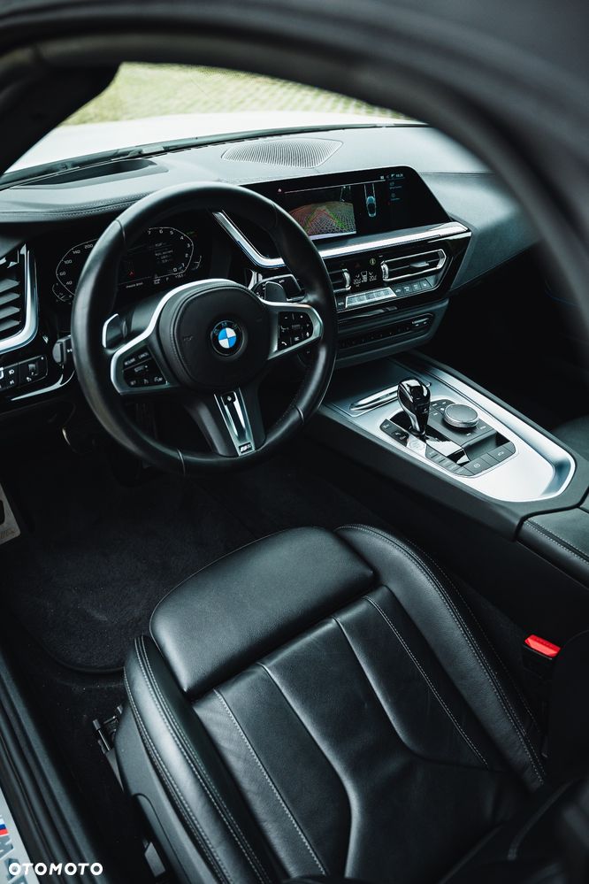 BMW Z4 M M40i sport - 13