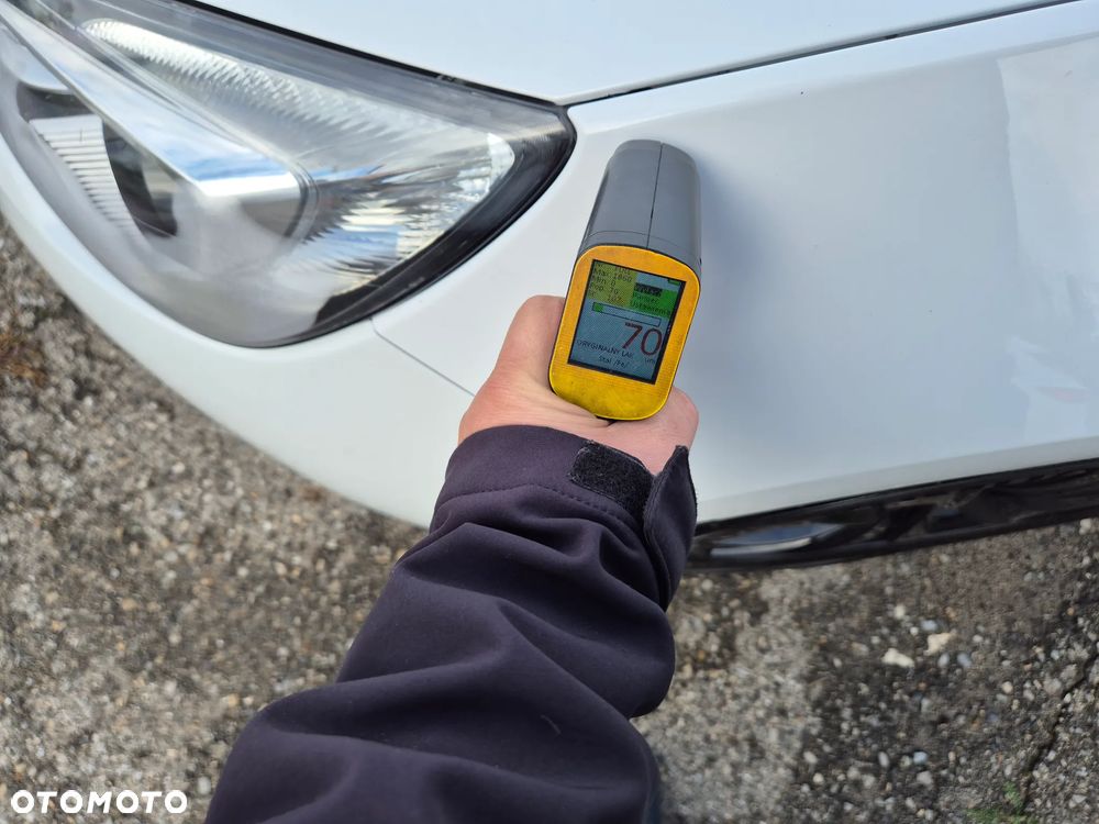 Opel Astra 1.4 Turbo Innovation - 27