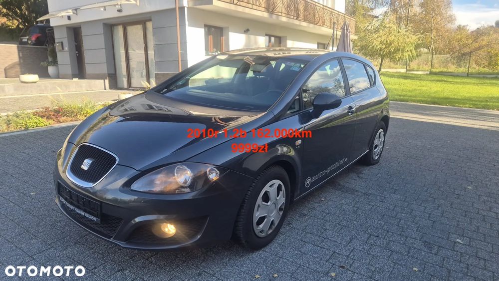 Seat Leon Sportstourer - 20