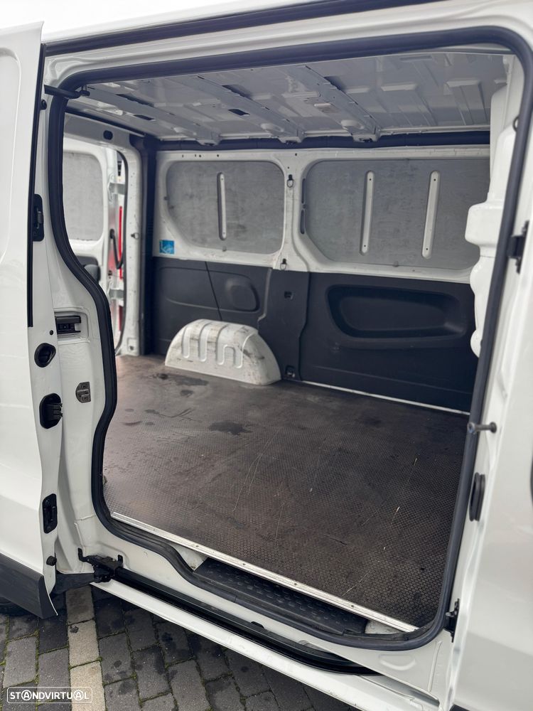 Fiat Talento 2.0 - 15