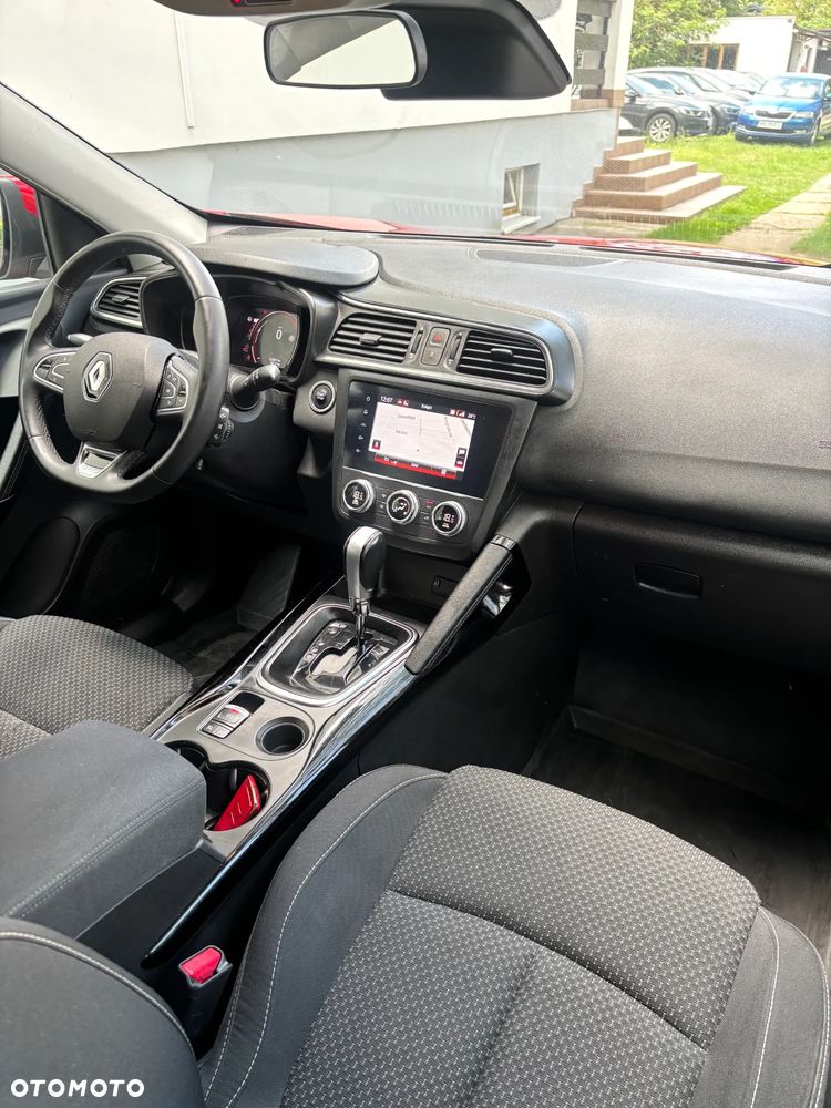 Renault Kadjar 1.3 TCe FAP Intens EDC - 6