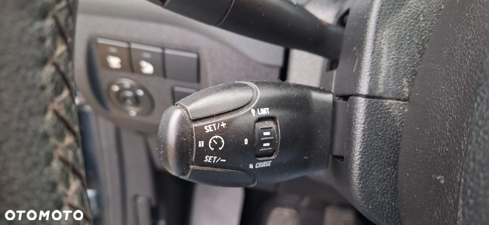 Citroën Berlingo 1.6 HDi 110 FAP Multispace - 9