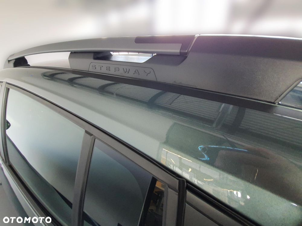 Dacia Sandero Stepway - 19