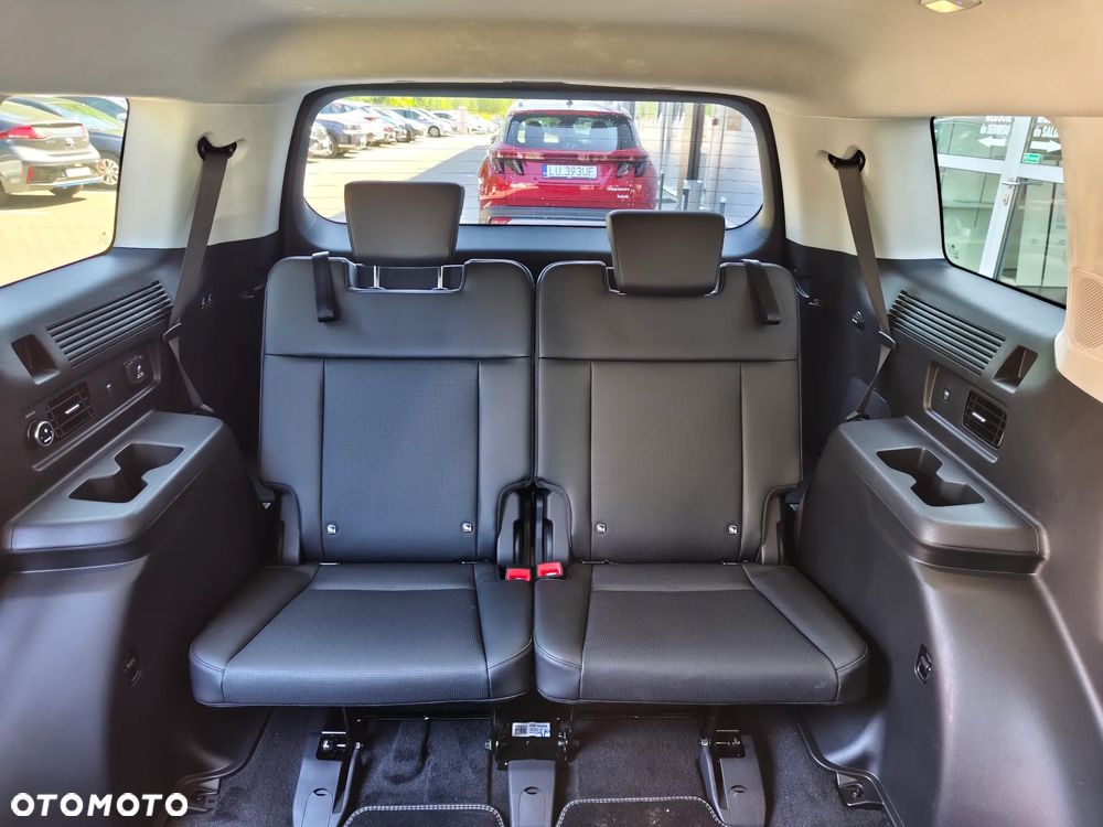 Hyundai Santa Fe 1.6 T-GDI PHEV Platinum 4WD 7os - 34