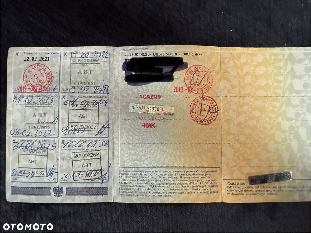 Volkswagen Touran 1.4 TSI BMT Highline - 29