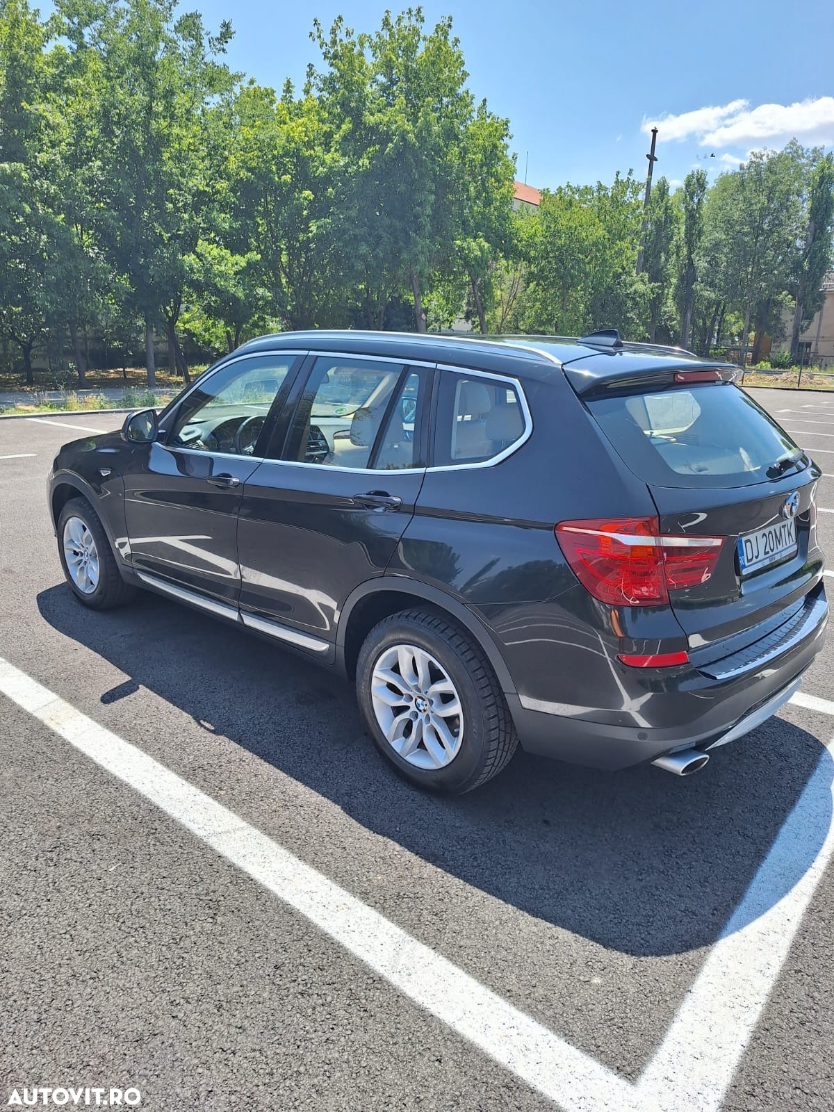BMW X3 - 6