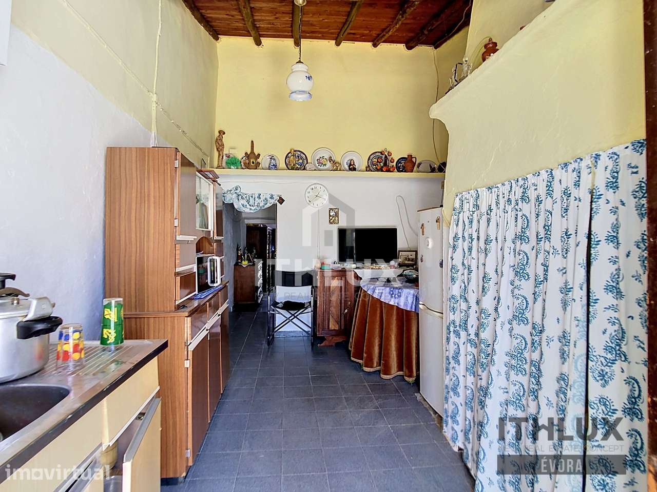 Moradia localizada em São Romão/Ciladas, Vila Viçosa com área bruta pr - Grande imagem: 4/12