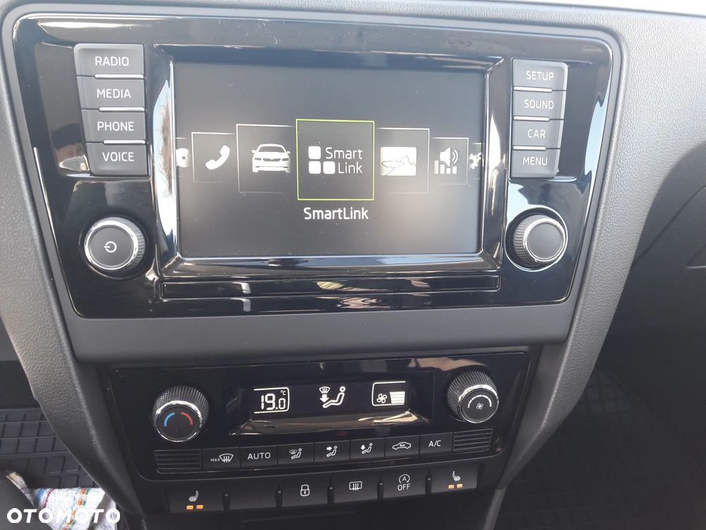 Skoda RAPID 1.4 TDI Ambition - 28