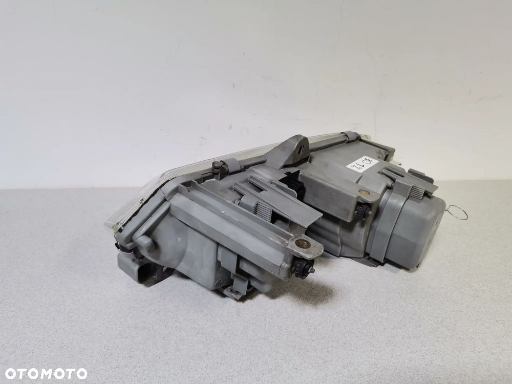 Lampa Reflektor Prawy  ALFA ROMEO 145 / 146 HELLA Oryginał 94-00 - 3