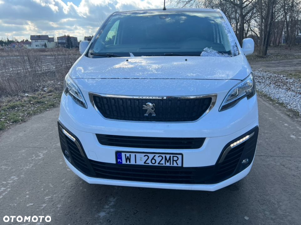 Peugeot expert - 28