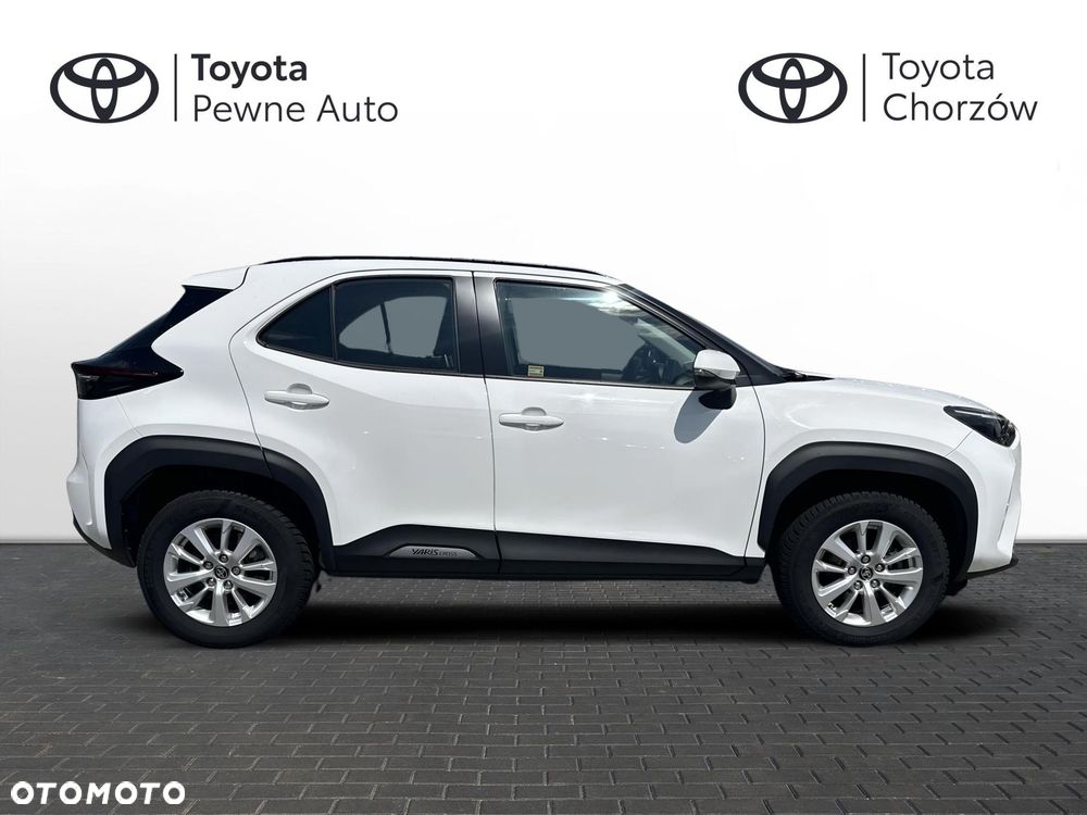 Toyota Yaris Cross Hybrid 1.5 Comfort - 5