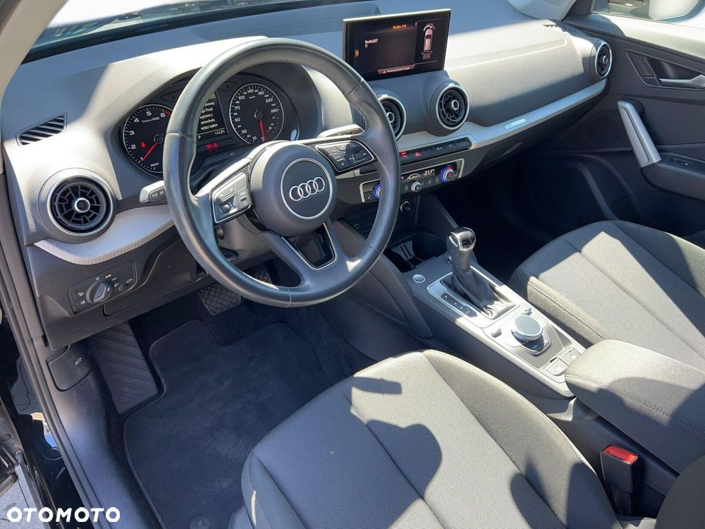 Audi Q2 35 TFSI S tronic - 14