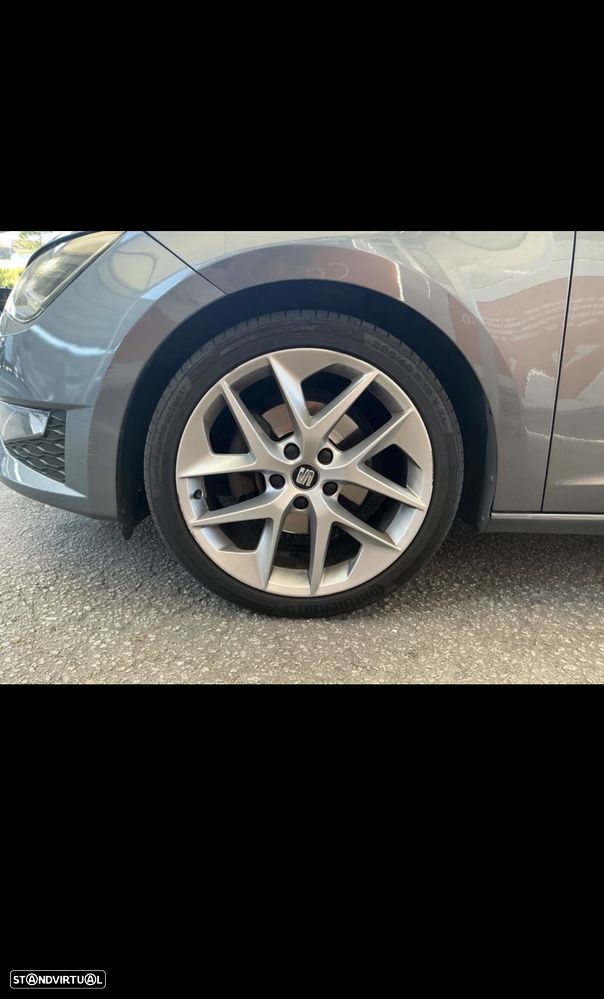 SEAT Leon 2.0 TDI FR S/S - 15