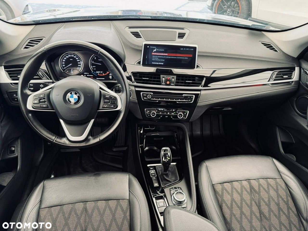 BMW X1 - 23