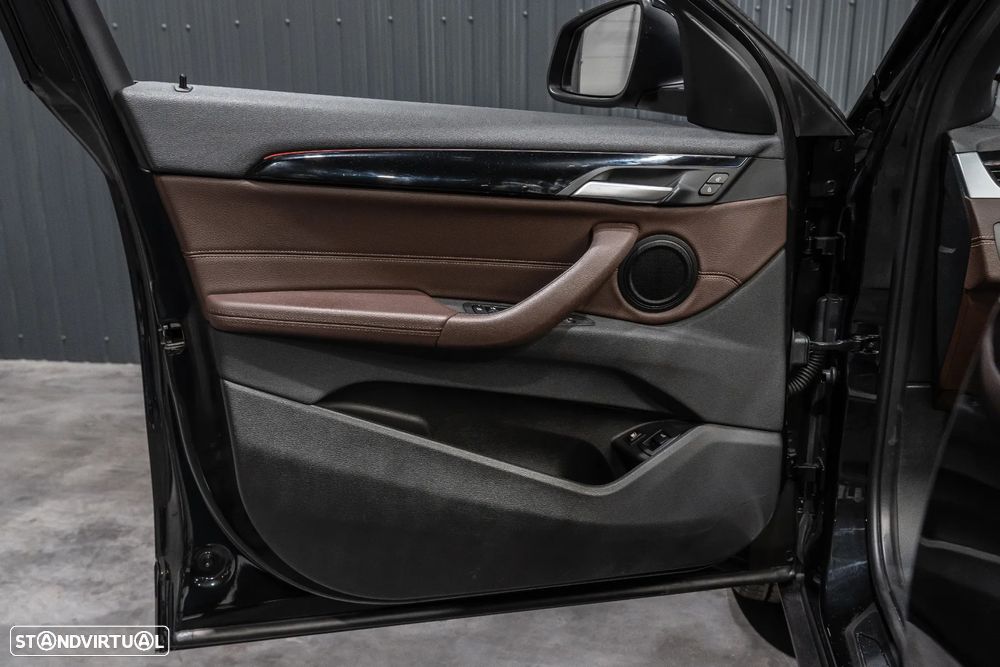 BMW X2 25 e xDrive - 20