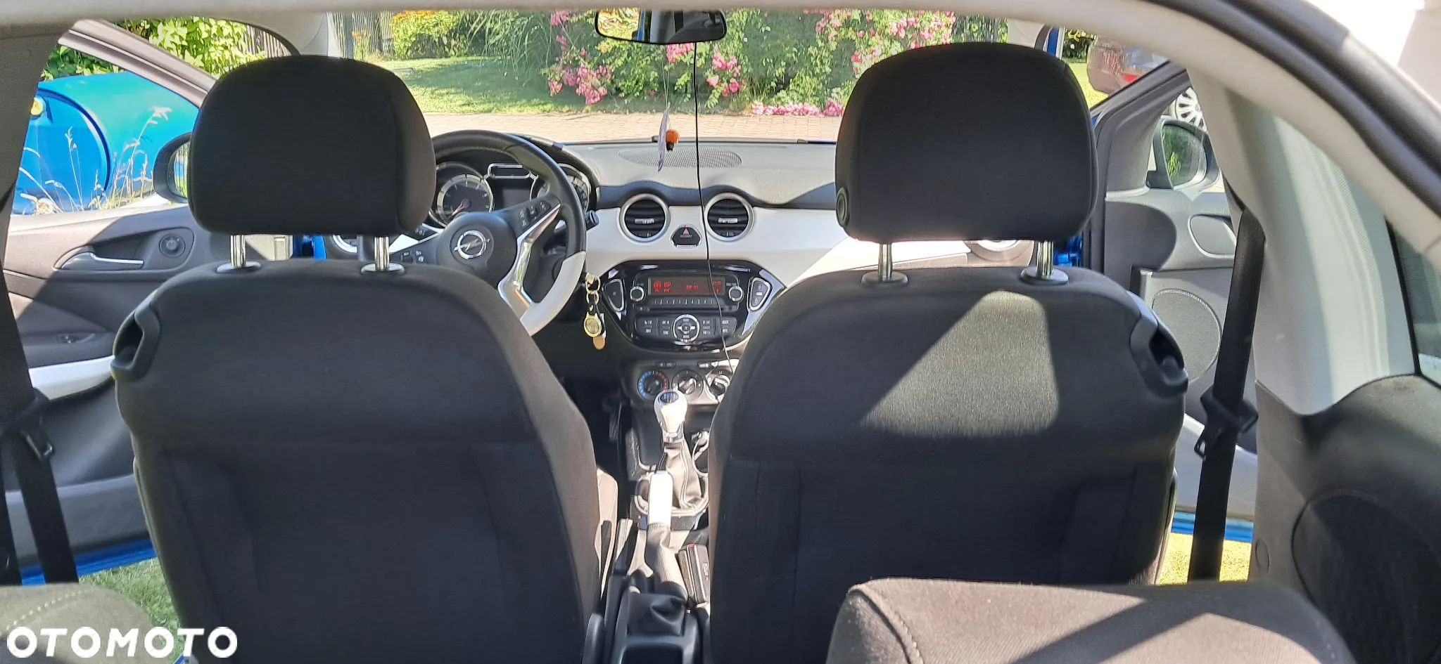 Opel Adam - 19