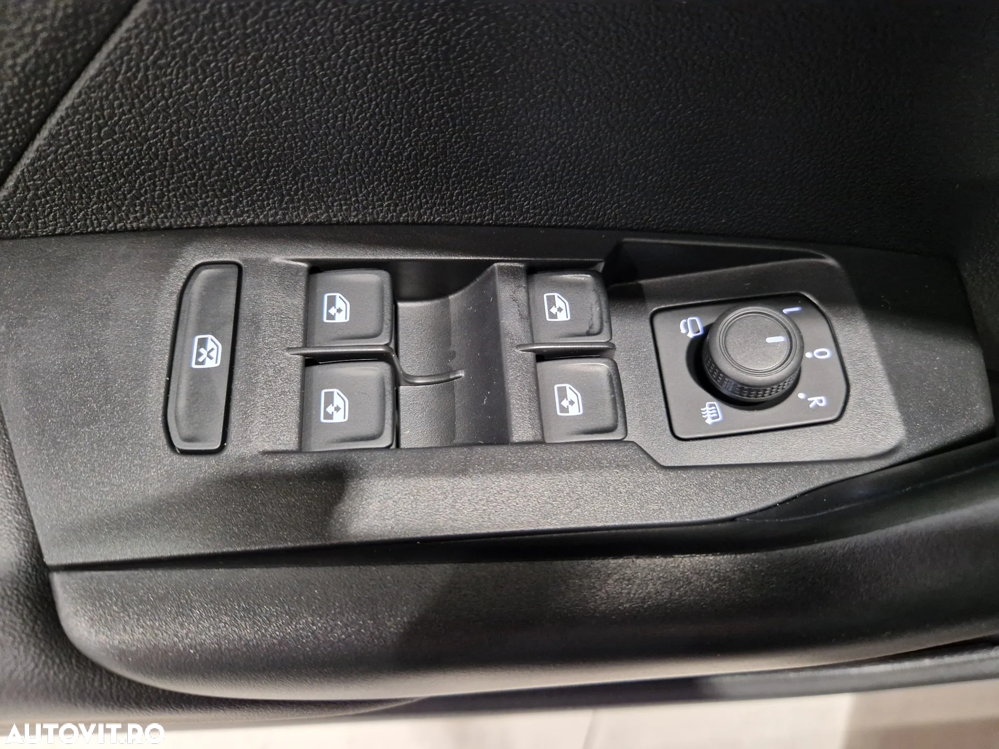 Volkswagen T-Cross 1.0 TSI Life - 16